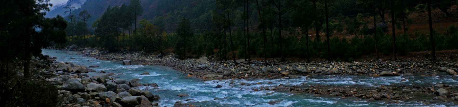 Corbett and Mussoorie Tour